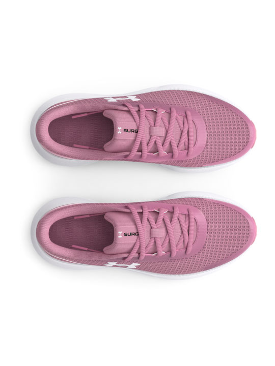 Surge 3 Sport Shoes Running Pink