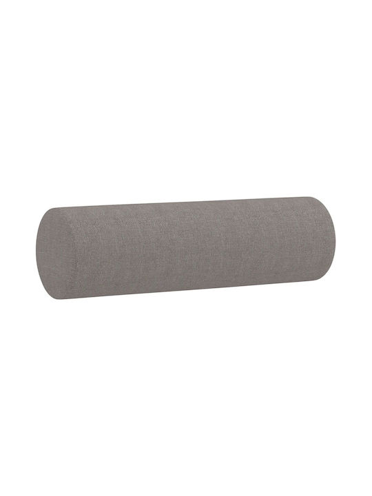 Cu două locuri Canapea Taupe 158x77x80cm.