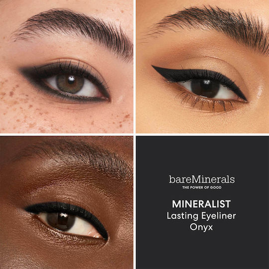 bareMinerals Eye Pencil Onyx