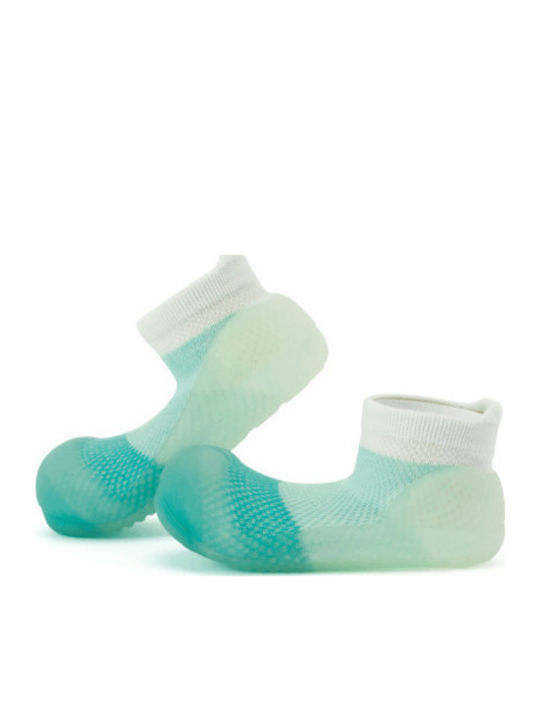 Kinder Badeschuhe Grün