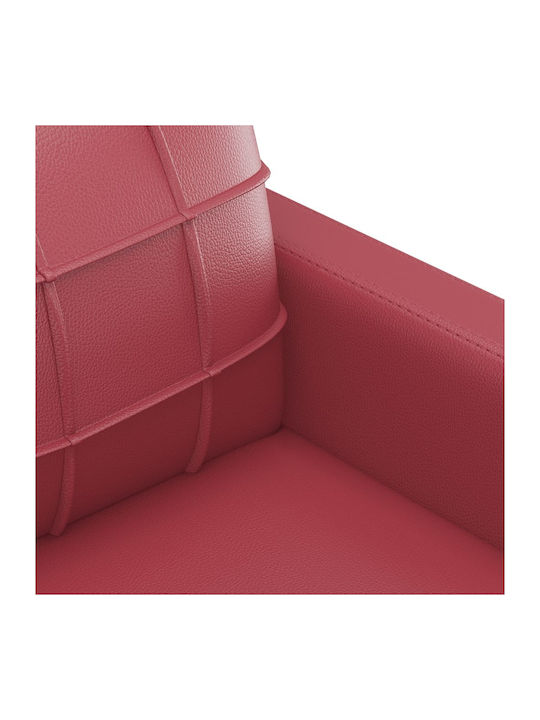 Σετ Спалня Седалка с 2 места и седалка с 2 места и табуретка