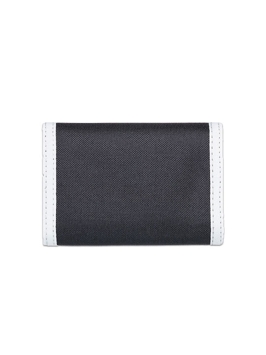 Element Elemental Wallet Men's Wallet Black