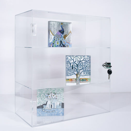Caravelshop Food Display Cabinet PG 1016