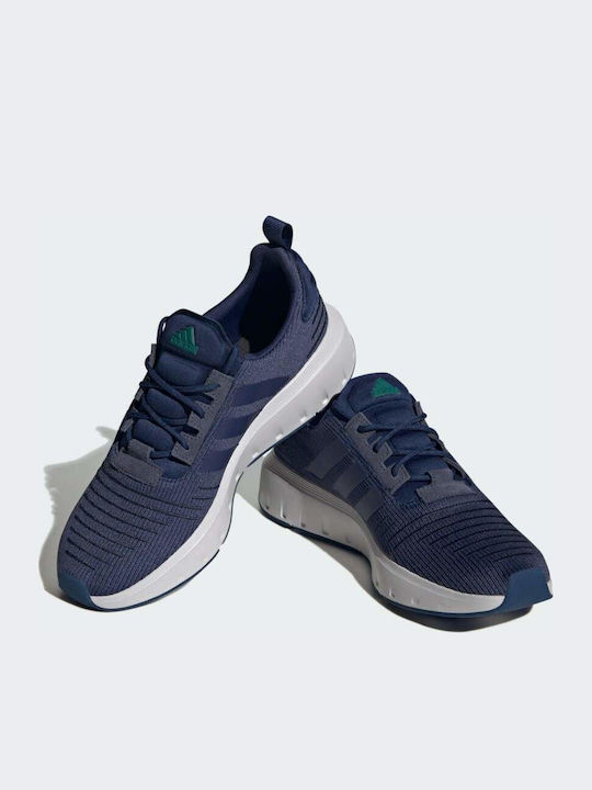 Swift Run Sneakers Μπλε