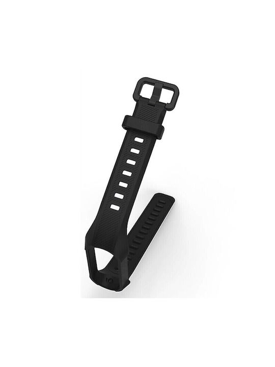 Amazfit Λουράκι Μαύρο (Smart Band 7) Amazfit Λουράκι Μαύρο (Smart Band 7)