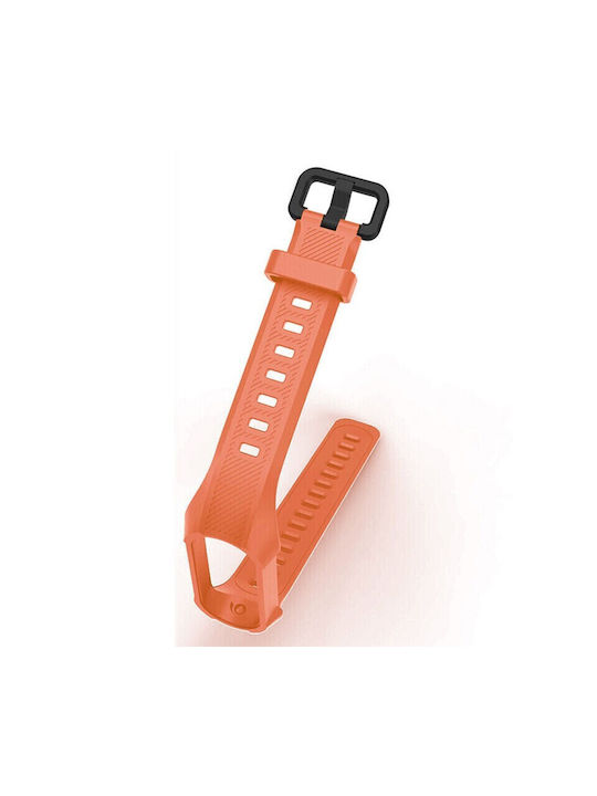 Amazfit Λουράκι Πορτοκαλί (Smart Band 7) Amazfit Λουράκι Πορτοκαλί (Smart Band 7)