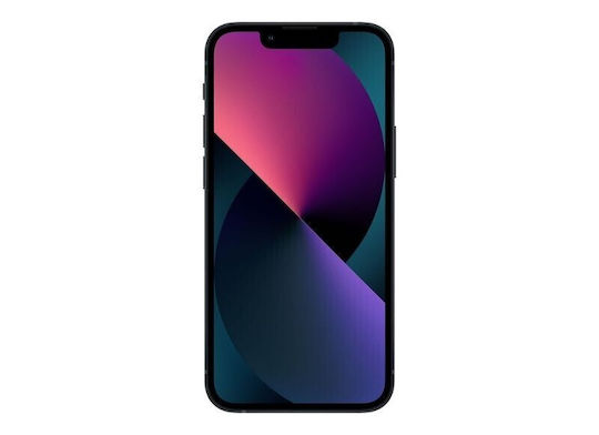 Apple iPhone 13 Mini (4/512GB) Midnight Telefoane Mobile Recondiționate Clasificare A