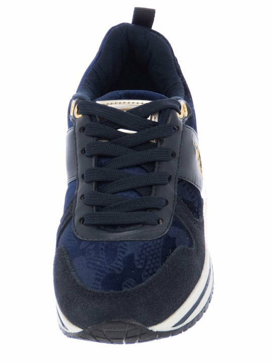 U.S. Polo Assn.