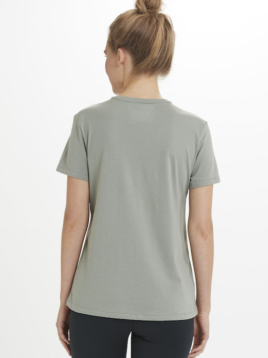 Γυναικείο Αθλητικό T-shirt Shadow