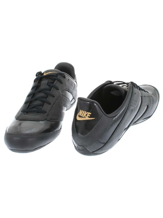 Nike Roubaix Sneakers Black