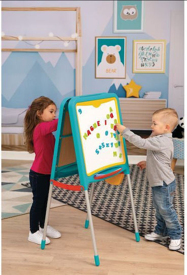 Smoby Kids Magnetic Board 52x105cm