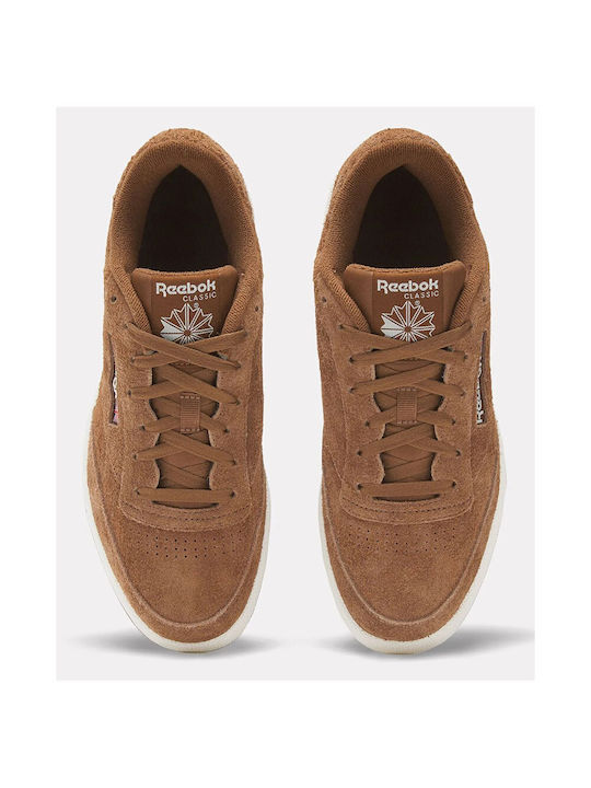 Reebok Club C 85 Sneakers Brown