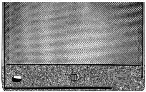 Kruzzel Magnetic Board 21.59x21.59x21.59cm
