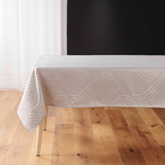 Flamingo L-c Billy Fleckabweisend Beiges 140x240cm