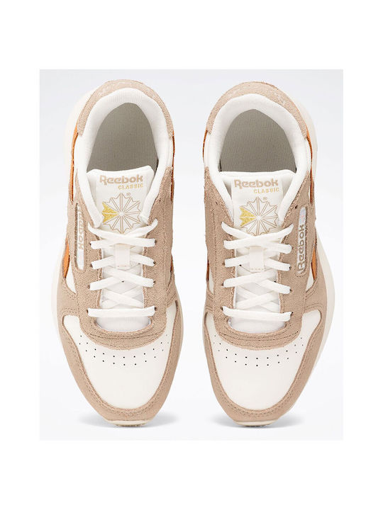 Reebok Sp Damen Sneakers Beige