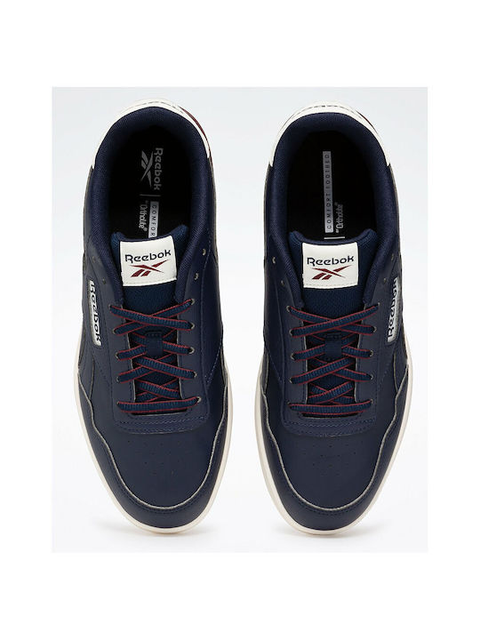 Reebok Court Advance Clip Sneakers Blue