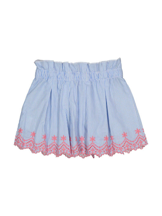 Birba Trybeyond Kids Skirt Blue