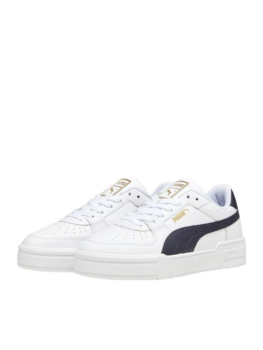 PUMA Ca Pro Сникърси Тъмносини