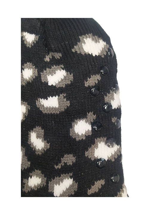 Gladys Women's Socks Black.