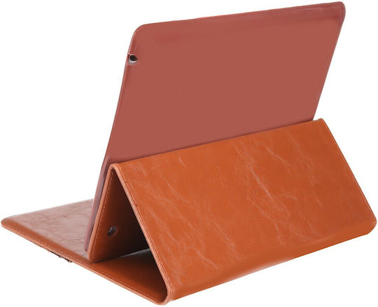 Флип Капак Кафяв Xiaomi Pad 6