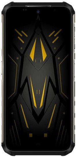 Ulefone Armor 22 Dual SIM (8GB/256GB) Resistant Smartphone Black