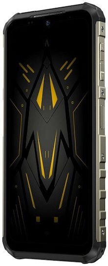 Ulefone Armor 22 Dual SIM (8GB/256GB) Resistant Smartphone Black