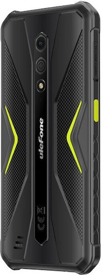 Ulefone Armor X12 Pro Dual SIM (4GB/64GB) Green