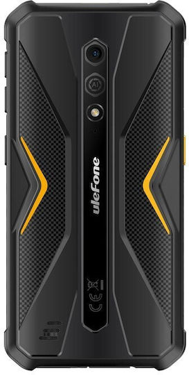 Ulefone Armor X12 Pro Dual SIM (4GB/64GB) Orange