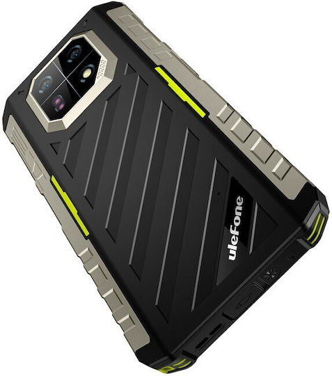 Ulefone Armor 22 スマートフォン 128g 8g サムグリーン Ulefone Armor 22 スマートフォン 128g 8g サムグリーン