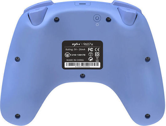 PXN PXN-9607X Wireless Gamepad for Switch Blue