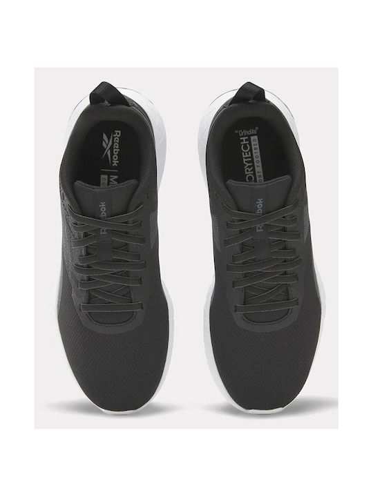 Reebok Flexagon Force 4 Sport Shoes for Training & Gym Black