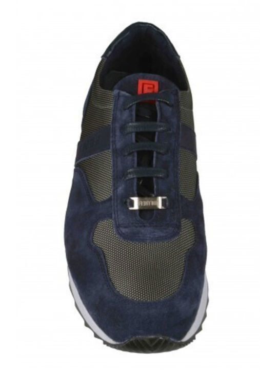 Fentini Sneakers Blue