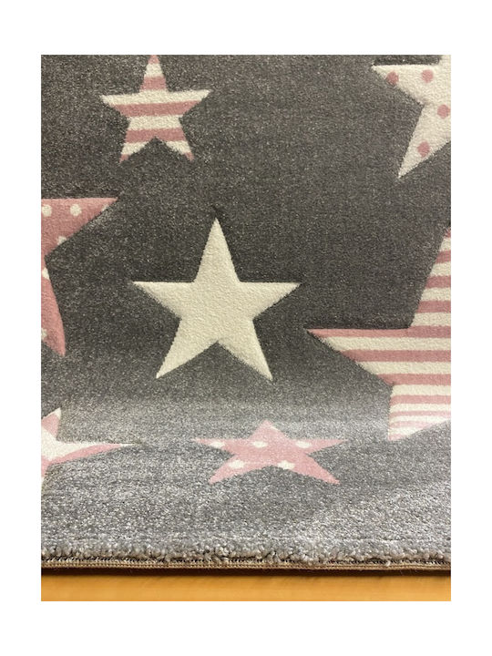 Koulis Carpets Kids Synthetic Rug 1360a 133x190cm