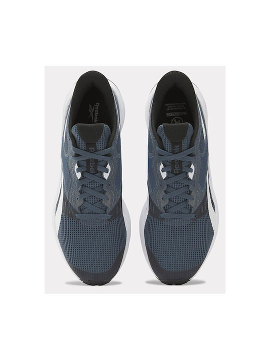 Energen Tech Plus Ανδρικά Αθλητικά Παπούτσια Running Μπλε