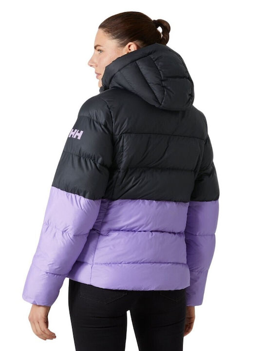 Helly Hansen Active Μπουφάν Puffer ΜΩΒ