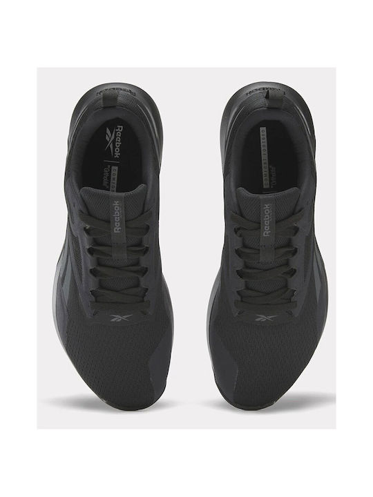 Reebok Nanoflex Bărbați Pantofi sport pentru Antrenament & Sală Negre