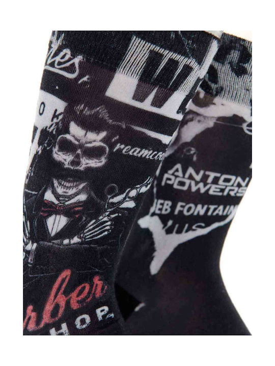 Walk Men's Socks Multicolour