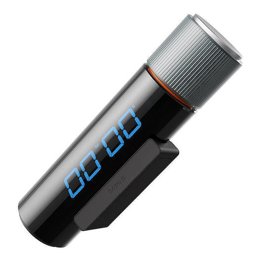 Baseus LED σε Μαύρο Χρώμα