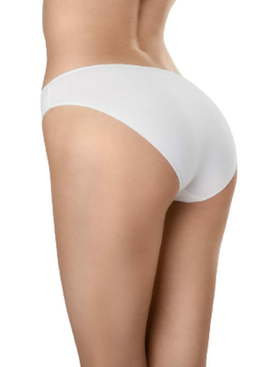 Damen Slip 3Pack Nahtlos