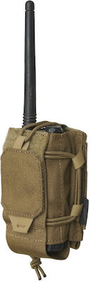 Helikon Tex Pouch Coyote Θήκη Ασυρμάτου