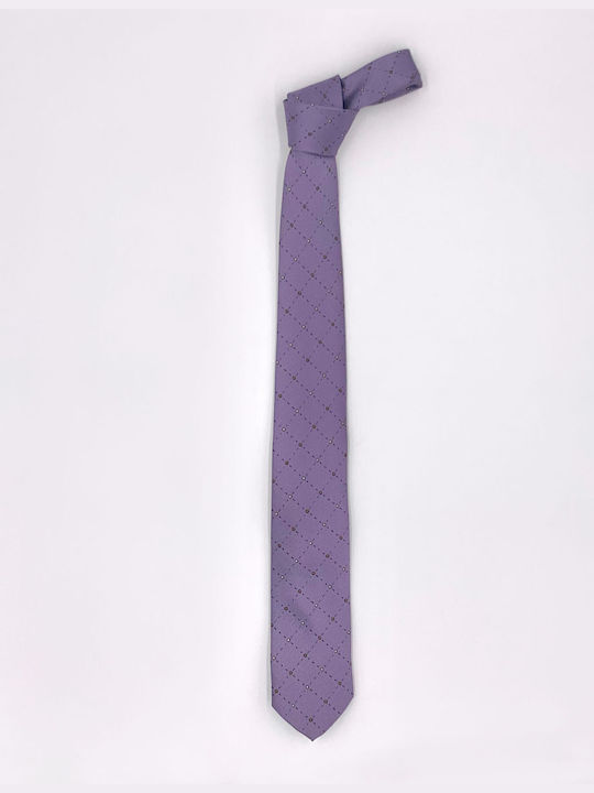 COTTONWN - TIE 19060068 COTTON - LILAC