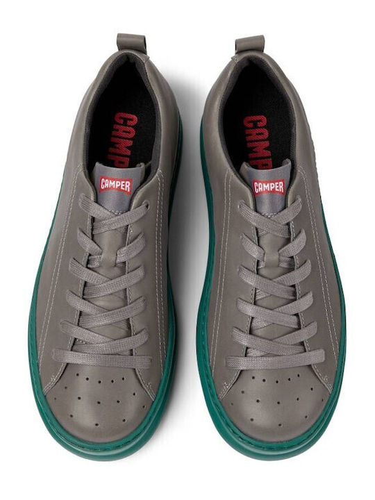Runner Four Herren Sneakers Gray