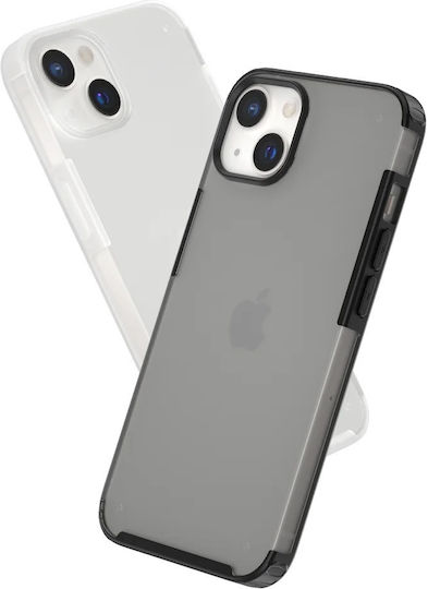 Blueo Back Cover White (iPhone 13 Pro Max)