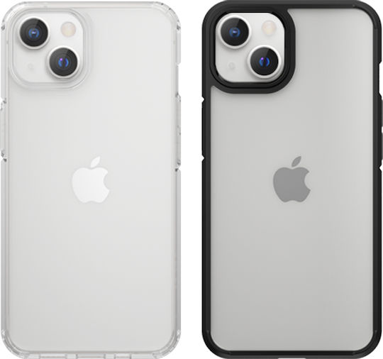 Blueo Back Cover Transparent (iPhone 11 Pro)