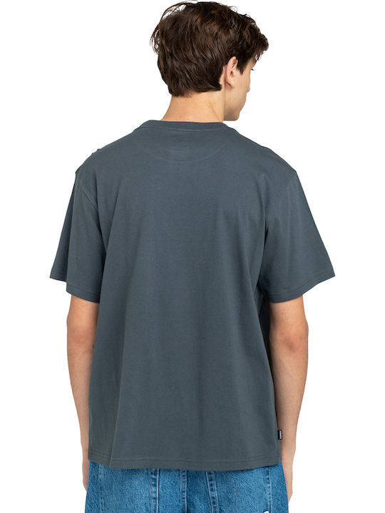 'blazin' T-shirt KYM0/TURBULENCE