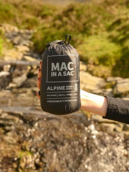 MAC In a Sac MAC In a Sac