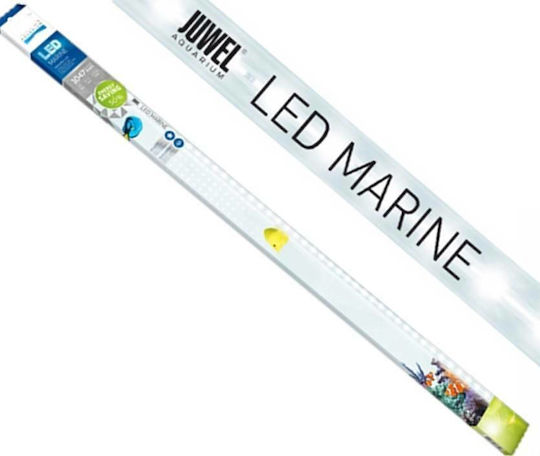 Juwel Led Lamp for Aquarium Lighting with White Light 29W 104.7cm