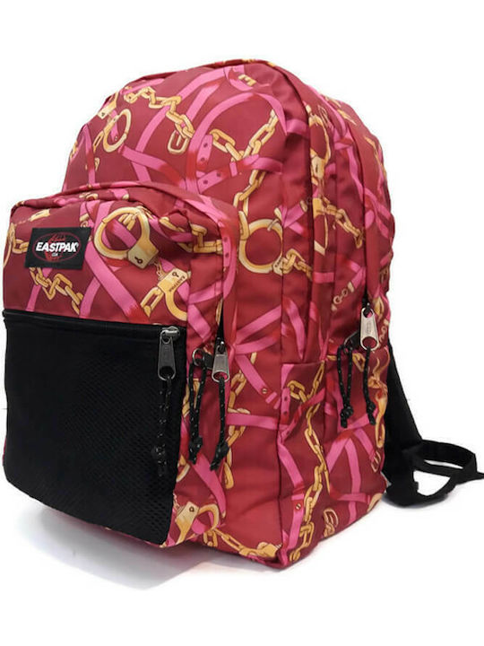 Eastpak K060 Pinnacle School Bag Backpack Junior High-High School Multicolored