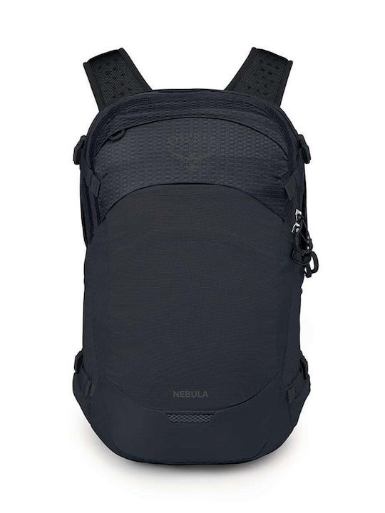 Osprey Comet 30lt Black 30lt Black