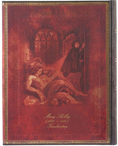 Paperblanks Σημειωματάριο Ριγέ